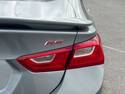 2024 Chevrolet Malibu RS