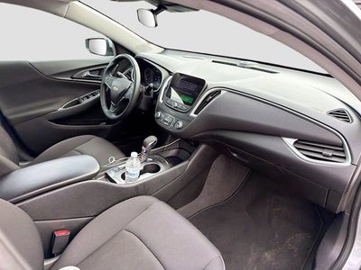 2024 Chevrolet Malibu RS