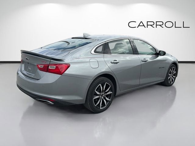 2024 Chevrolet Malibu RS