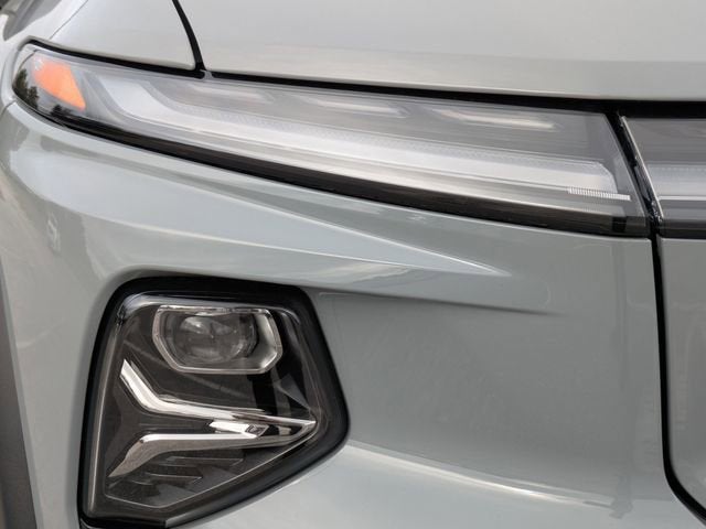 2026 Chevrolet Silverado EV LT - Standard Range