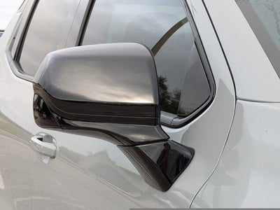 2026 Chevrolet Silverado EV LT - Standard Range