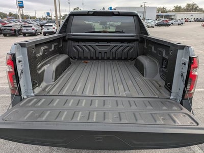 2026 Chevrolet Silverado EV LT - Standard Range