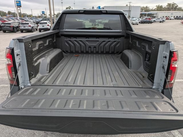 2026 Chevrolet Silverado EV LT - Standard Range