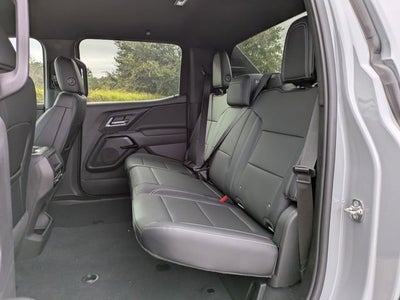 2026 Chevrolet Silverado EV LT - Standard Range