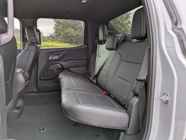 2026 Chevrolet Silverado EV LT - Standard Range