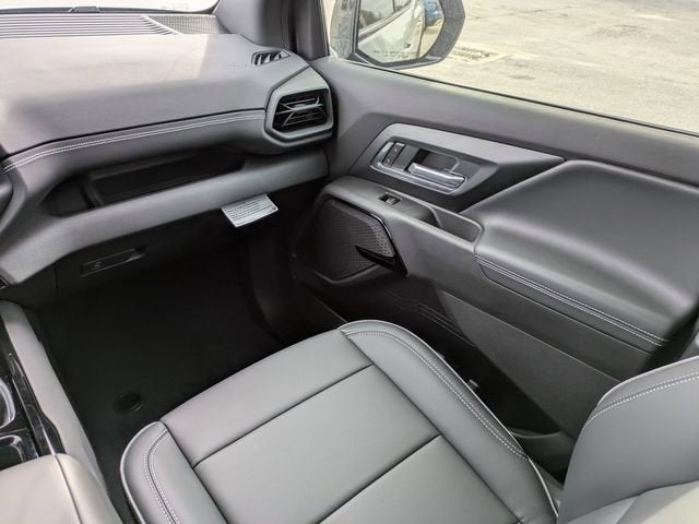 2026 Chevrolet Silverado EV LT - Standard Range