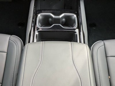 2026 Chevrolet Silverado EV LT - Standard Range