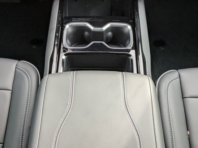 2026 Chevrolet Silverado EV LT - Standard Range