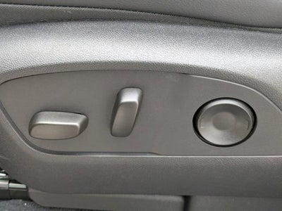 2026 Chevrolet Silverado EV LT - Standard Range