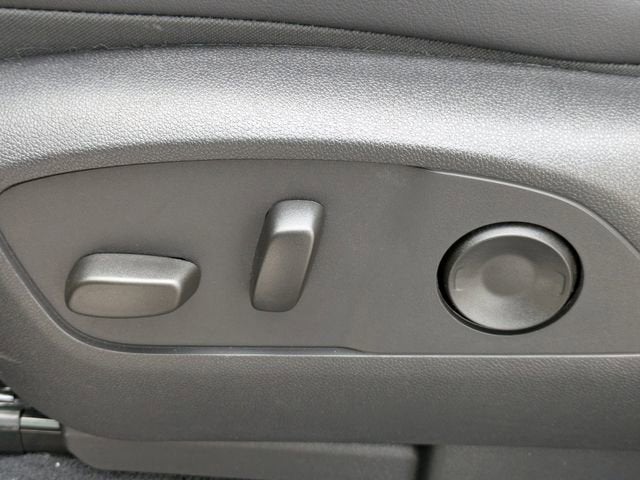 2026 Chevrolet Silverado EV LT - Standard Range