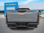 2026 Chevrolet Silverado EV LT - Standard Range