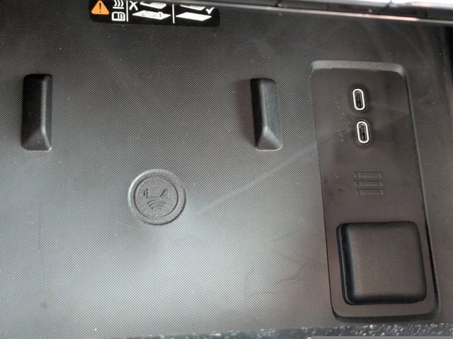 2026 Chevrolet Silverado EV LT - Standard Range