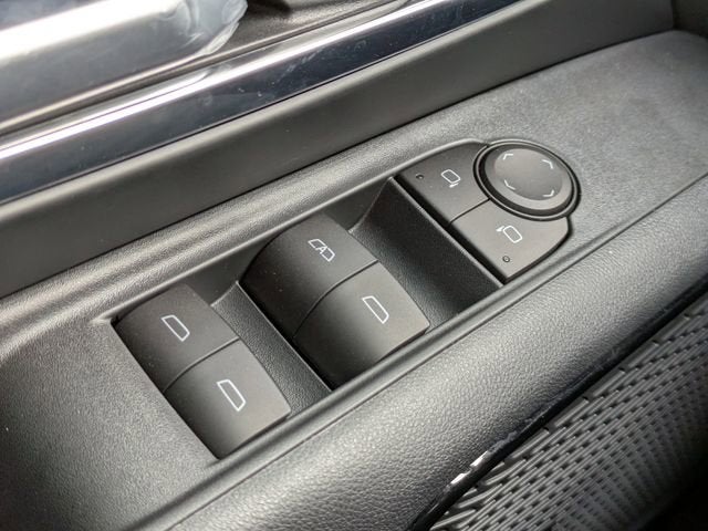 2026 Chevrolet Silverado EV LT - Standard Range