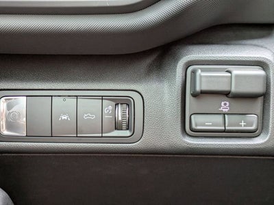 2026 Chevrolet Silverado EV LT - Standard Range