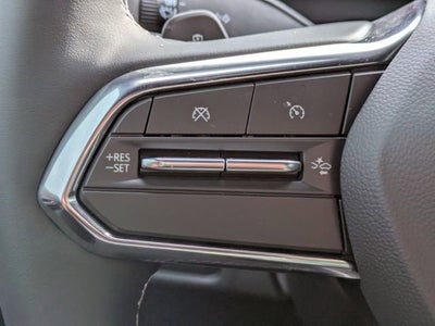 2026 Chevrolet Silverado EV LT - Standard Range