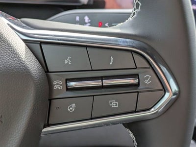 2026 Chevrolet Silverado EV LT - Standard Range