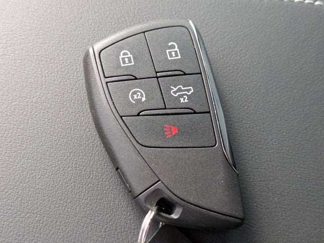 2026 Chevrolet Silverado EV LT - Standard Range