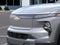 2026 Chevrolet Silverado EV LT - Standard Range