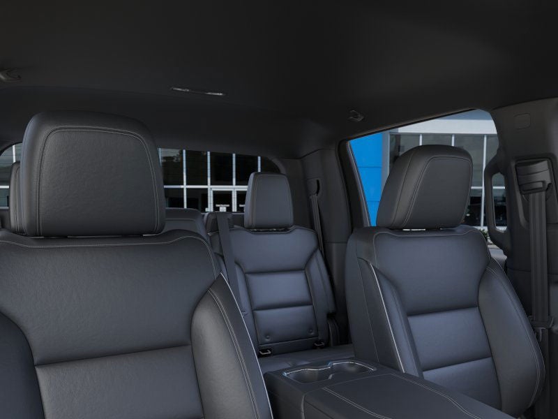 2026 Chevrolet Silverado EV LT - Standard Range