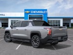 2026 Chevrolet Silverado EV LT - Standard Range