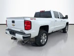 2019 Chevrolet Silverado 2500 HD High Country
