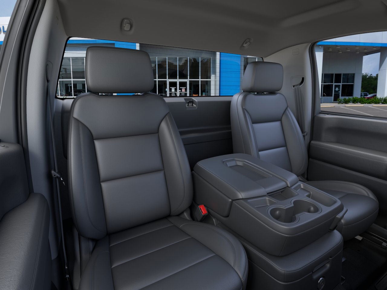 2026 Chevrolet Silverado 3500 HD WT DRW