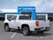 2026 Chevrolet Silverado 3500 HD WT DRW