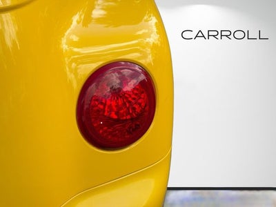 2004 Chevrolet SSR LS