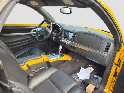 2004 Chevrolet SSR LS