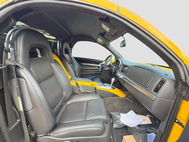 2004 Chevrolet SSR LS