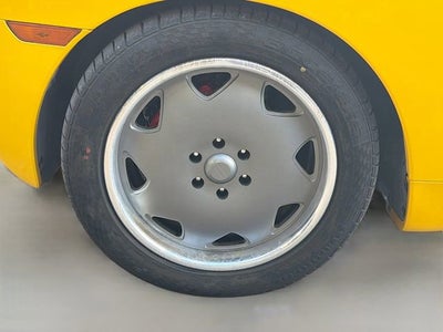 2004 Chevrolet SSR LS