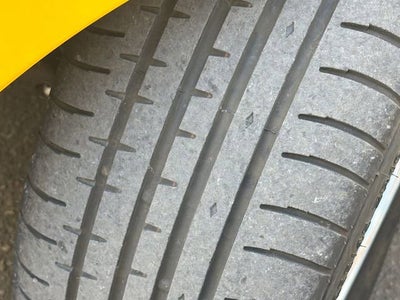 2004 Chevrolet SSR LS