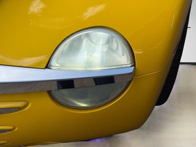 2004 Chevrolet SSR LS