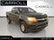 2017 Chevrolet Colorado 2WD WT