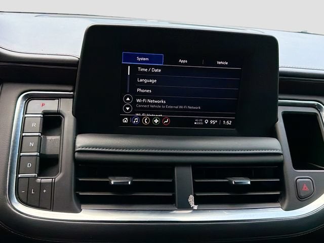 2024 Chevrolet Tahoe LS