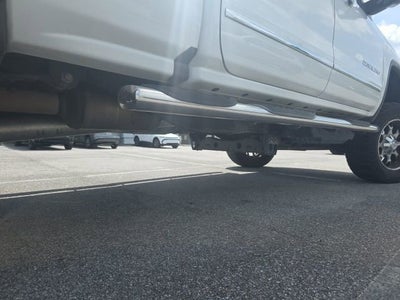 2017 GMC Sierra 2500 HD Denali