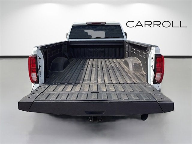 2021 GMC Sierra 2500 HD SLE