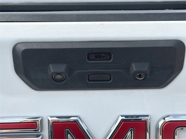 2021 GMC Sierra 2500 HD SLE