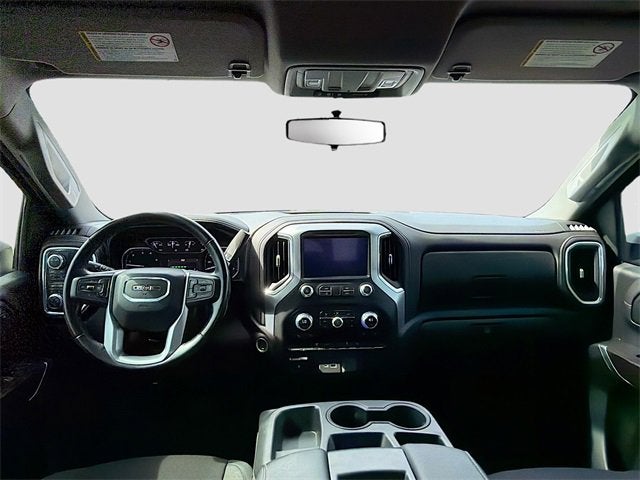 2021 GMC Sierra 2500 HD SLE