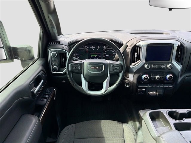 2021 GMC Sierra 2500 HD SLE