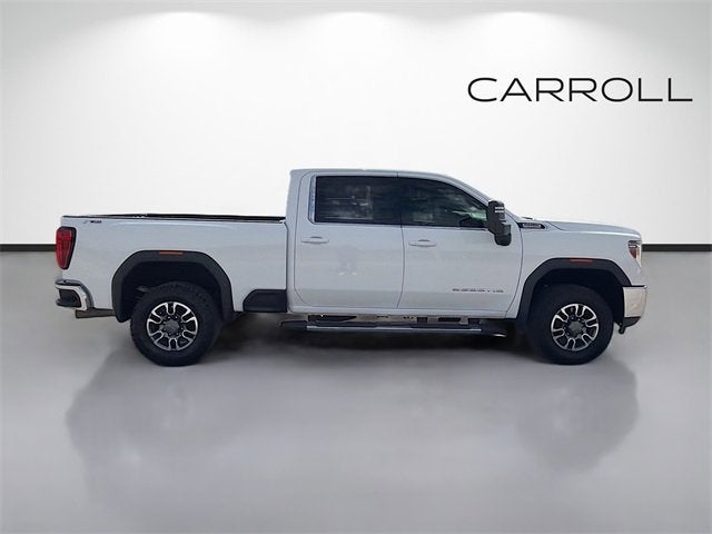 2021 GMC Sierra 2500 HD SLE