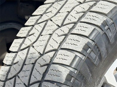 2021 GMC Sierra 2500 HD SLE