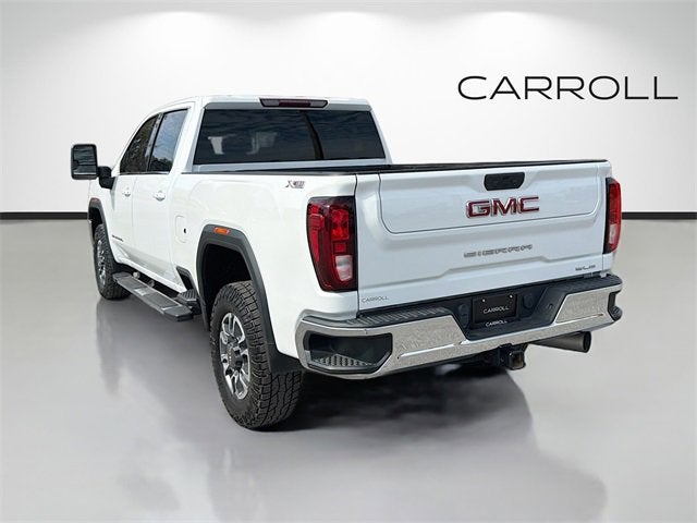 2021 GMC Sierra 2500 HD SLE
