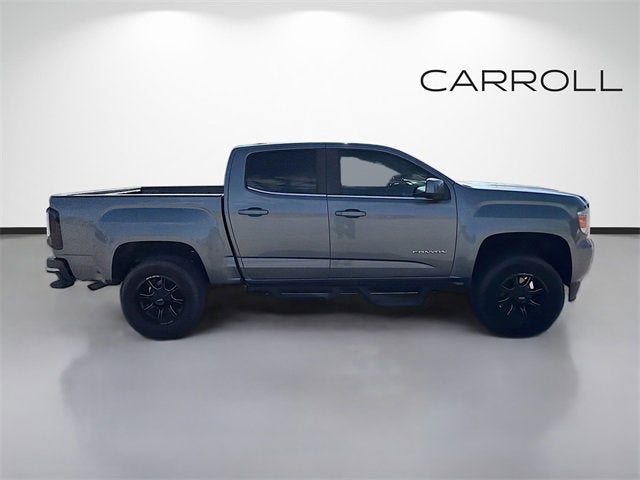 2018 GMC Canyon 2WD SLE