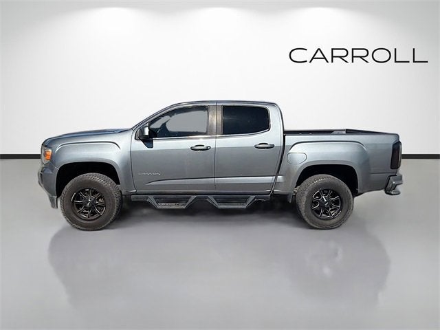2018 GMC Canyon 2WD SLE