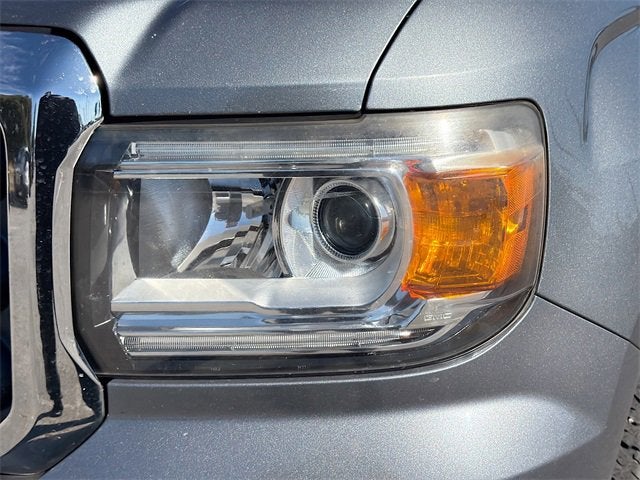 2018 GMC Canyon 2WD SLE