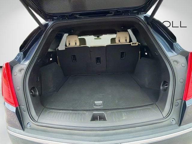 2018 Cadillac XT5 FWD