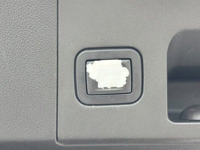 2018 Cadillac XT5 FWD