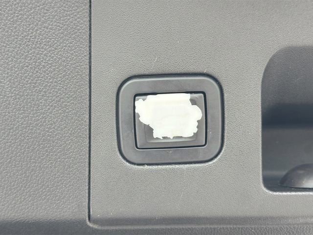 2018 Cadillac XT5 FWD