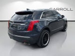 2018 Cadillac XT5 FWD